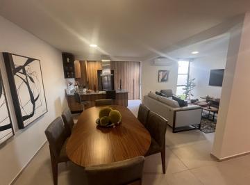 Departamento · 100m² · 2 Recámaras · 2 Estacionamientos · Departamento en Venta en Zakia Querearo