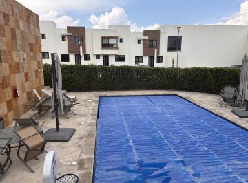 Casa en condominio · 150m² · 3 Recámaras · 2 Estacionamientos · Casa en Condominio en Venta en Zibata Queretaro