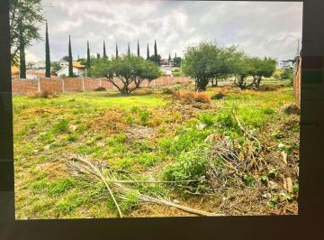 Terreno / Lote · 3258m² · Terreno en Venta en Corregidora Queretaro