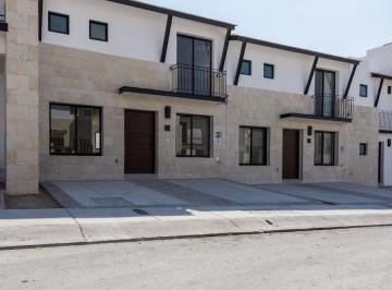Casa en condominio · 152m² · 3 Recámaras · 2 Estacionamientos · Casa en Condominio en Venta en El Refugio Queretaro