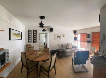Departamento · 65m² · 2 Recámaras · 1 Estacionamiento · Departamento en Venta en Residencial Magno Taua