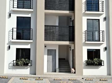 Departamento · 53m² · 2 Recámaras · 1 Estacionamiento · Venta de Departamentos a 15 Minutos del Centro de Pachuca Acepto Creditos