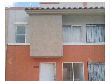Casa · 55m² · 2 Recámaras · 2 Estacionamientos · Venta de Casa de Recuperacion en Pachuca Acepto Creditos