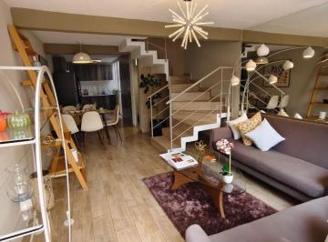 Casa · 104m² · 3 Recámaras · 1 Estacionamiento · Casa en San Mateo Huitzilzingo
