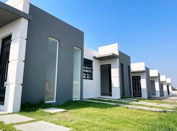 Casa · 52m² · 2 Recámaras · 1 Estacionamiento · Venta de Casa Economica en Tulancingo