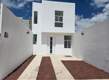 Casa · 85m² · 2 Recámaras · Venta de Casa Economica a 15 Minutos de Tulancingo Hidalgo
