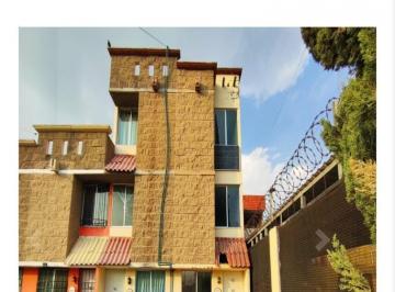 Casa · 82m² · 3 Recámaras · 1 Estacionamiento · Casa en Venta a Precio de Recuperacion Acepta Creditos