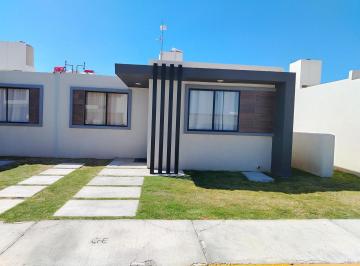 Casa · 66m² · 2 Recámaras · 2 Estacionamientos · Casa en Venta en Pachuca Hidalgo Amplia Equipada Acepto Creditos