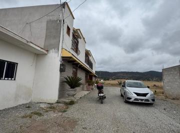 Casa · 70m² · 2 Recámaras · Casa con Terreno Amplia y Economica en Tulancingo Acepto Creditos