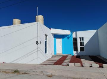 Casa · 62m² · 2 Recámaras · 1 Estacionamiento · Casa de Lujo en Tulancingo Hidalgo Acepto Creditos