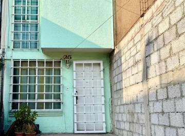 Casa · 65m² · 2 Recámaras · 1 Estacionamiento · Casa Economica en Ecatepec Estado de México Acepto Creditos