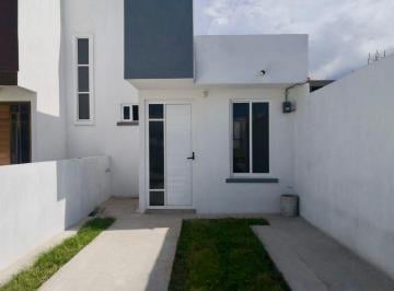 Casa · 75m² · 1 Recámara · 1 Estacionamiento · Venta de Casa Economica en Tulancingo Hidalgo Acepto Creditos