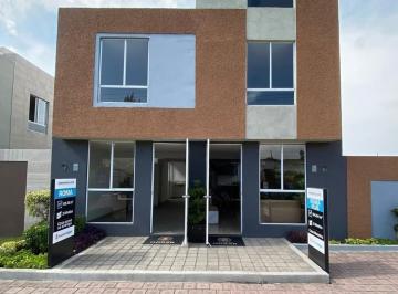 Casa · 104m² · 2 Recámaras · 1 Estacionamiento · Venta de Casa Amplia 3 Recamaras Acepto Creditos