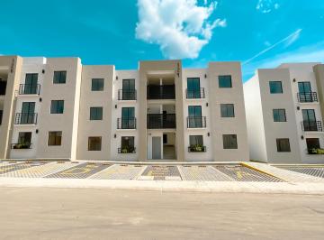 Departamento · 53m² · 2 Recámaras · 1 Estacionamiento · Departamento en Venta Amplio en Pachuca