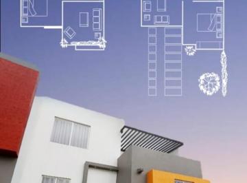 Casa · 102m² · 3 Recámaras · 1 Estacionamiento · Casa de Lujo en Pachuca 3 Recamaras