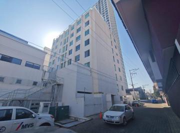 Departamento de 3 habitaciones, San Andrés Cholula · Departamento en Renta Torre W Junto a Plaza W - Vía Atlixcáyotl