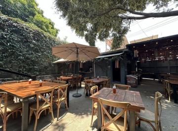 0dfe16b6b3240091c60bca90538ca838c4e096bc505ef890075b31dbb5ad710a · En Venta Restaurante, Col. Ampliación Chapultepec