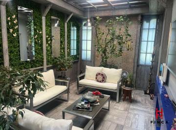 Casa de 3 habitaciones, Naucalpan de Juárez · Casa en Venta en Lomas Hipodromo