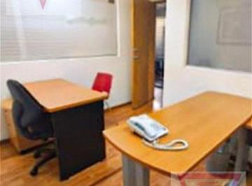 Oficina · 10m² · 1 Recámara · Oficinas Equipadas y Servicios Incluidos en Renta en La Colonia Nápoles Desde $9,500 Mxn Mensuales