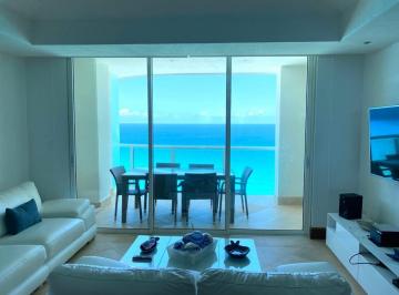 Departamento · 3 Recámaras · 1 Estacionamiento · Venta Departamento 3 Rec. Zona Hotelera Cancun