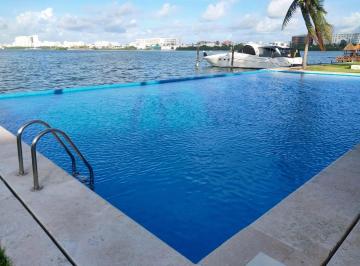 Departamento · 157m² · 3 Recámaras · 1 Estacionamiento · Venta Departamento 3 Rec. Isla Dorada Cancun
