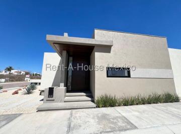 Casa de 2 habitaciones, Tequisquiapan · Casa Diseño en Tequisquiapan 2rec 2baños en Privada con Amenidades