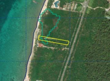 Terreno / Lote · 3864m² · Venta de Terreno en Cozumel