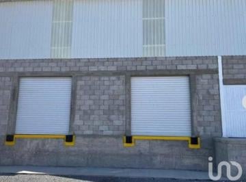 Bodega comercial · 600m² · 1 Recámara · 1 Estacionamiento · Bodega Renta 600 y 1200 m² Carr Casas Grandes Parque Logistico Cedis 5 Cdjz con Servicios Integrales