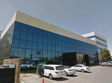 Oficina · 104m² · 40 Estacionamientos · Oficinas en Renta – Edificio Corporativo Campestre