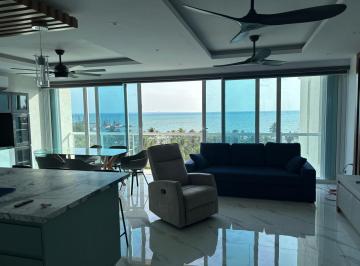 Departamento · 134m² · 2 Recámaras · 2 Estacionamientos · Departamento en Puerta del Mar