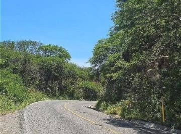 Terreno / Lote · 23600000m² · Terreno Estratégico en Venta en Tehuantepec, Oaxaca – 2,362 Ha con Vocación Industrial y Turística