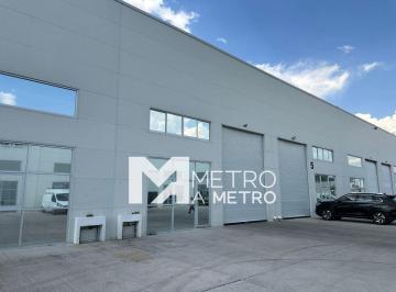 Bodega comercial , Corregidora · Bodega en Renta en Queretaro - Corregidora | de 250 m² | Tejeda - El Pueblito