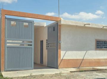 Casa · 120m² · Casa - Ejido Pastor Rouaix
