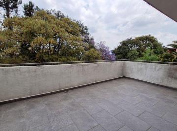Casa en condominio de 4 habitaciones, Tlalpan · Linda y Muy Acogedora Casa en Renta en Picacho Ajusco