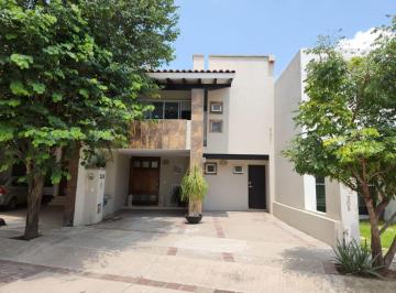 Casa de 3 habitaciones, León · Casa en Venta Condominio Mayorazgo Residencial (León, Gto)