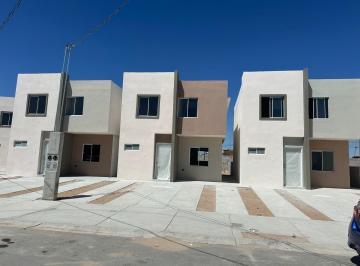 Casa · 90m² · 3 Recámaras · Casa Nueva en Venta