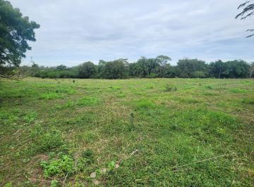 Terreno / Lote · 38596m² · Amplio Terreno con Pozo a Orilla de Carretera Cercano a Cervecera Constellation Brands Veracruz