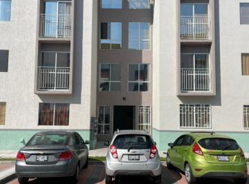Departamento de 2 habitaciones, Querétaro · Departamento en Venta Villas Peñaflor, en Queretaro