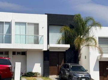 Casa en condominio de 3 habitaciones, Querétaro · Casa en Venta en Residencial El Refugio