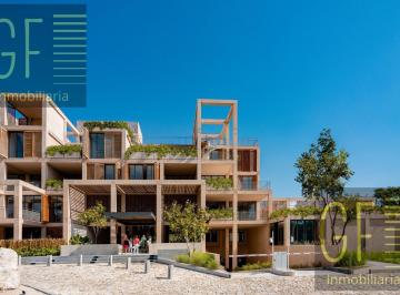 Departamento · 193m² · 2 Recámaras · 1 Estacionamiento · The Village - Corasol - Playa del Carmen