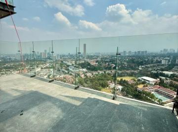 Departamento · 390m² · 4 Recámaras · Departamento - Bosques de Las Lomas