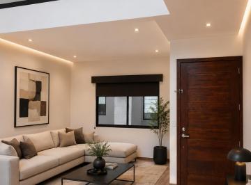 Casa en condominio de 3 habitaciones, Alvaro Obregón · Residencia en Venta en Condominio – Desierto de Los Leones