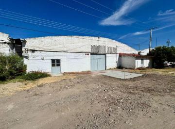 Bodega comercial , León · Bodega Dn Renta en El Rosario, Cercano a Blvd Adolfo López Mateos, Para Almacenamiento.