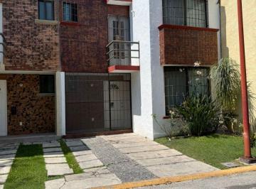 Casa en condominio de 2 habitaciones, Emiliano Zapata · Venta Casa en Condom. Los Agaves Zapata Morelos