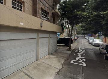 Departamento de 2 habitaciones, Miguel Hidalgo · Excelente Oportunidad de Inversion!