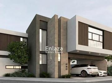 Venta en Vientos del Vergel en Santiago, NL · Casa en Santiago