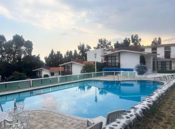 Casa en condominio de 3 habitaciones, Cuernavaca · C Casa con 3 Habitaciones de 200 m² en Venta en Rancho Cortes