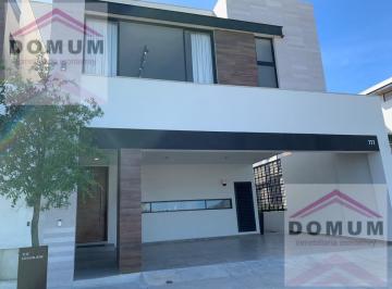 Casa · 170m² · 3 Recámaras · 2 Estacionamientos · Casa - Cumbres Elite Premier