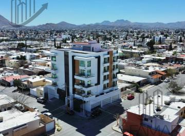 Departamento · 53m² · 1 Recámara · 1 Estacionamiento · Departamento en Mirador