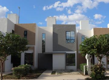 Casa · 66m² · 2 Recámaras · 1 Estacionamiento · Cielo Alto Mod. Velta
